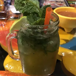Mojito
