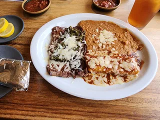 Tulum Mexican Restaurant