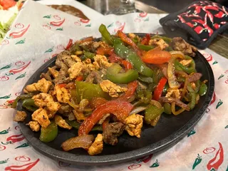 El Taco Macho