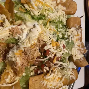 Flautas