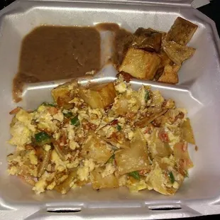 Migas
