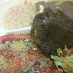 food, burritos and wraps