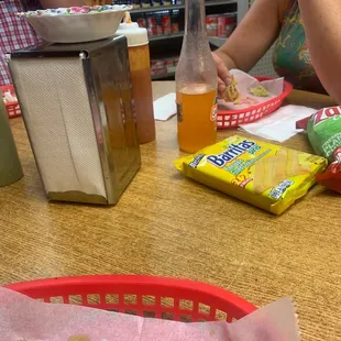 food