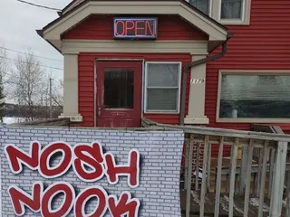 Nosh Nook