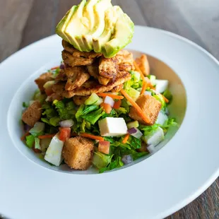 LA MEXICANA HOUSE SALAD
