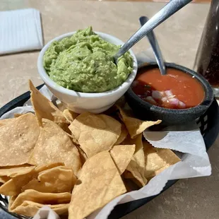 food, nachos