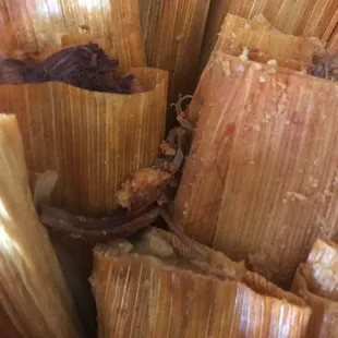Tamales