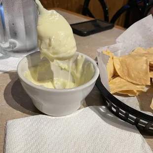 Queso Blanco
