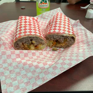 wraps, food, burritos and wraps, burrito