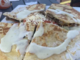 Rancho Loco Grill & Bar