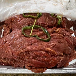 La Ranchera Preparada