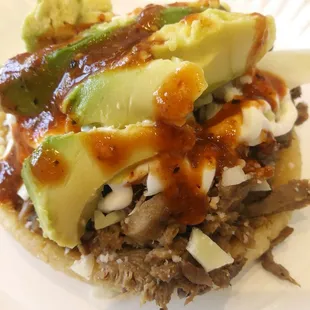 Best sope of my life!