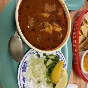 Menudo