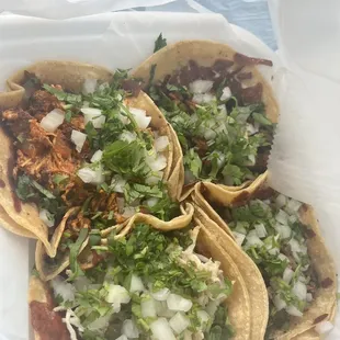 Tacos!
