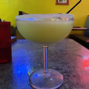 Margarita