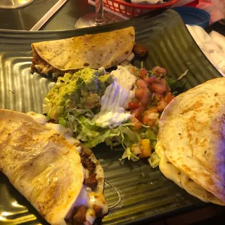 Quesadilla Appetizer