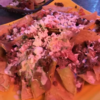 Nachos