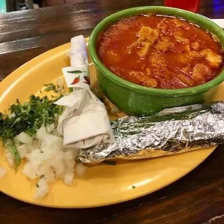 Menudo