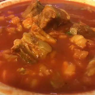 Pozole