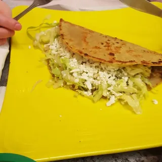 Quesadilla