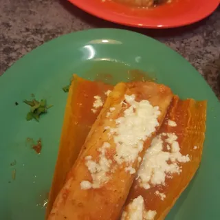 Chile Relleno