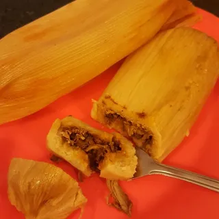 Tamal