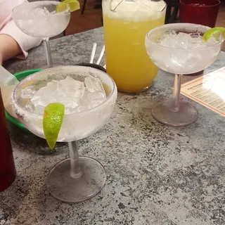 Margaritas