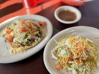 Tony's