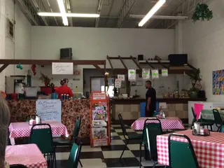La Mexicana