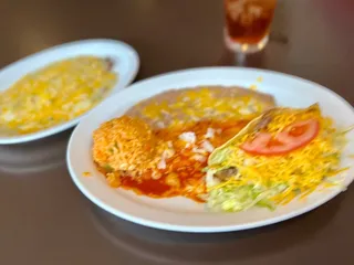 The Jalisco Cafe