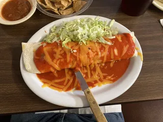 Mi Casita