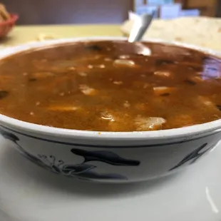 Menudo