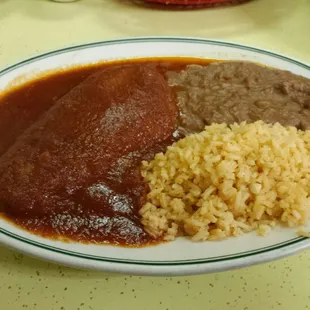 Chile Relleno