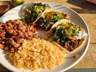 Taqueria Los Altos