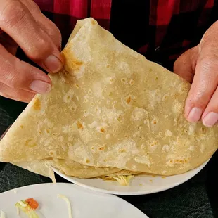 La Mexicana Restaurant Y Birrieria