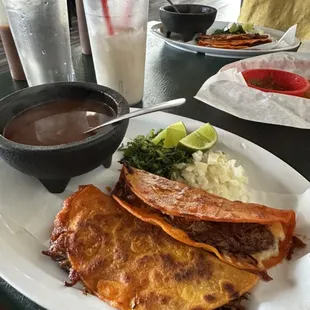 Same great taste with new consome bowl!