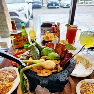 Molcajete