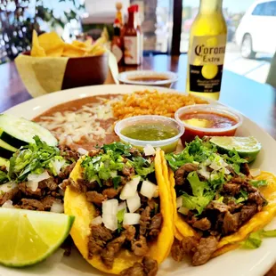 Tacos