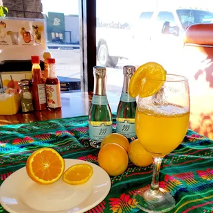 Mimosa