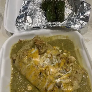 Chili Verde