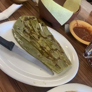 Nopales