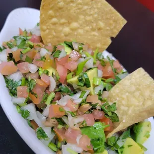 Salsa Fresca