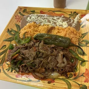 La Mexicana