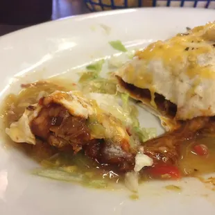 Amazing adobada here!