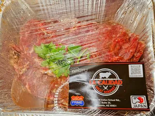 La Calidad Meat Market