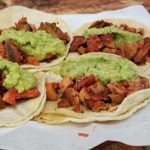 Carne Asada Tacos