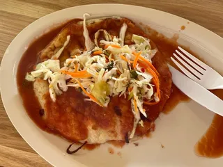 La Bonita Pupuseria Restaurant