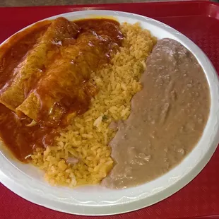 Enchiladas 2.79!!!