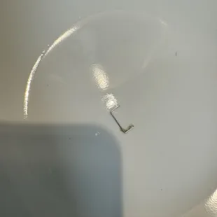 Staple found in tres leches cake cream.