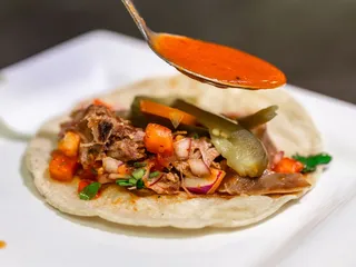 San Jose Mexican Bar And Grill